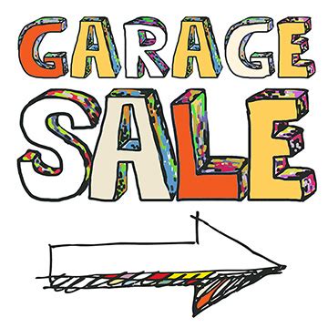 1 Photo. . Garage sales colorado springs